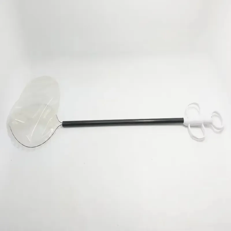Hot Sale Disposable Endobag/Retrieval Endobag for Medical & Health Manual Power Source Basis of