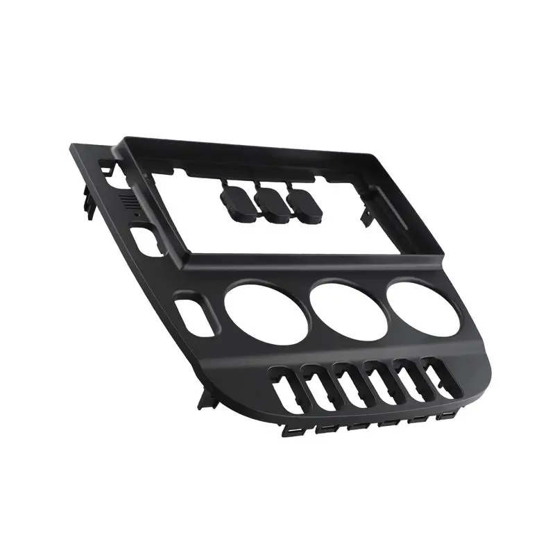 

Precision 9 Inch Car Frame Fascia Adapter Android Radio Dash Fitting Panel Kit For Mercedes Benz ML ML320 M-Class W163 2003-2005