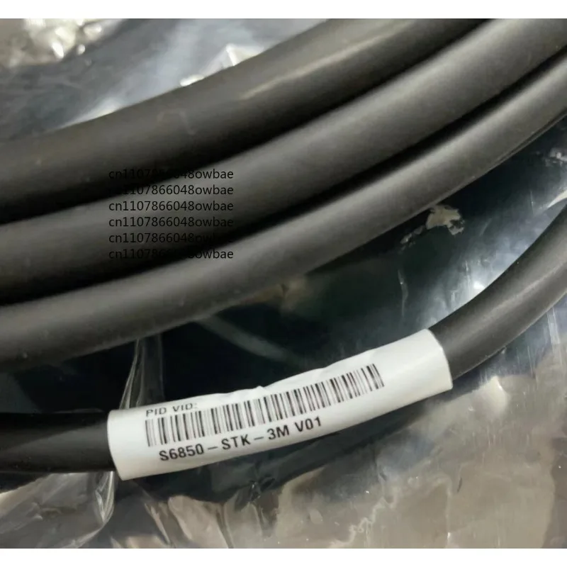 1pcs For Cisco S6850-STK-3M Stacking Cable