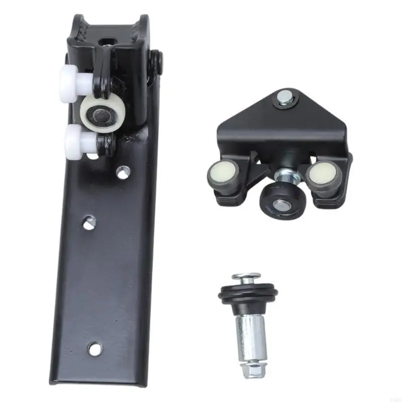 

D5BE легко установить правые дверные ролики для повышения долговечности автомобиля 4404231S