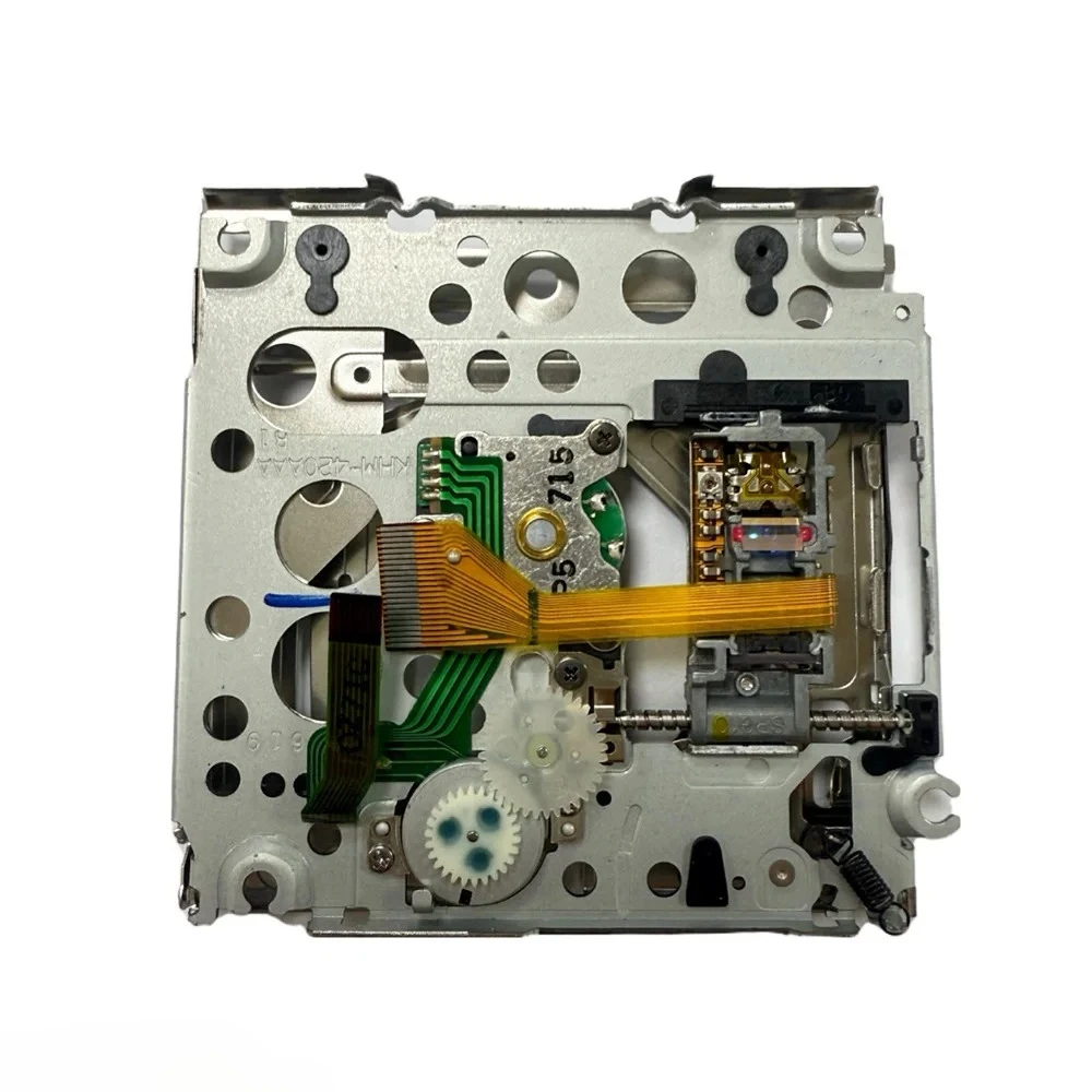 Original UMD Drive Laser Lens Assembly Replacement Compatible with PSP 1000 KHM-420AAA  / PSP 2000 / PSP 3000 KHM420BAA Console