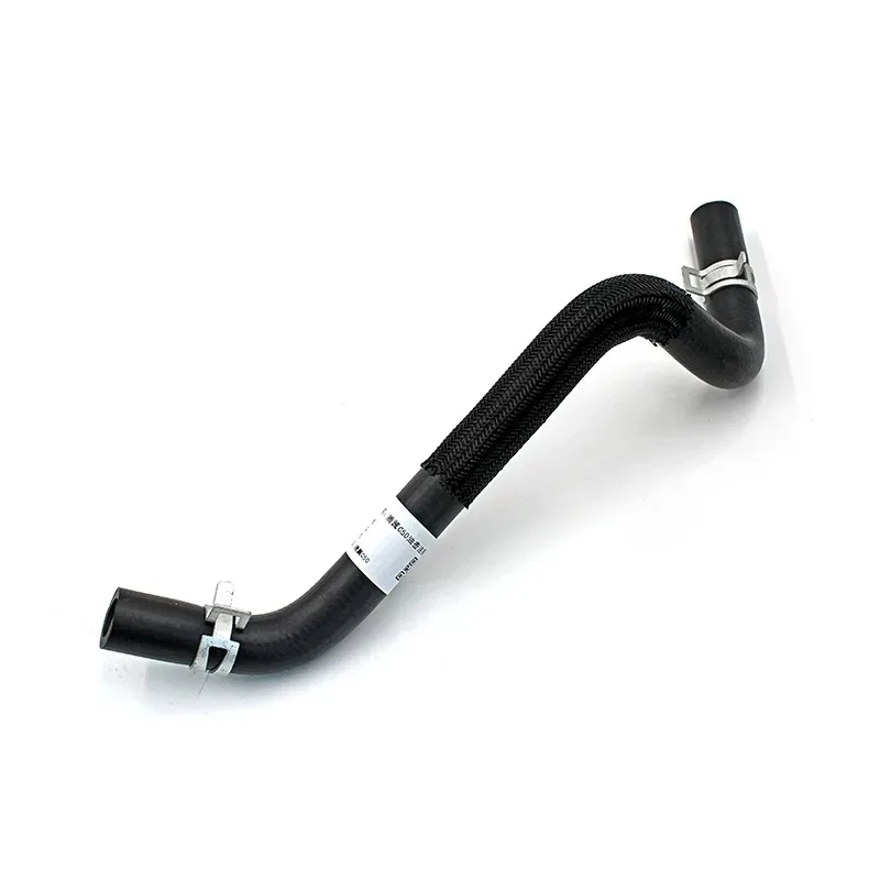 

1pc Power Assisted Pump Return Oil Pipe for Great Wall Tengyi C50