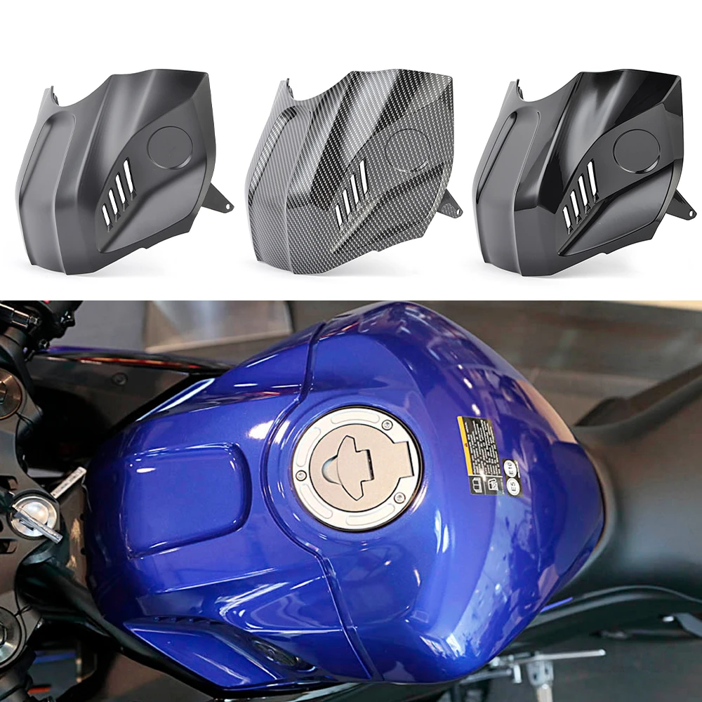 

YZF R3 Gas Fuel Oil Tank Air Box Front Cover Fairing Motorcycle For Yamaha YZF-R3 YZFR3 YZF R3 2025