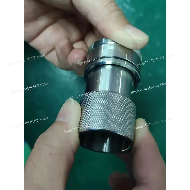 أداة مخصصة Au3tech A230/A230E-F125 - أنبوب تفكيك وتركيز احترافي لإصلاح الأجهزة الضوئية #4