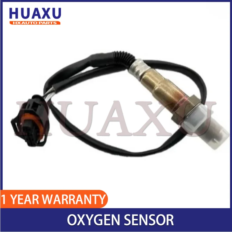 

55562206 0258010065 Lambda Oxygen Sensor for Chevrolet Cruze Sonic Trax SAAB Cadillac Daewoo Vauxhall Opel Astra Corsa