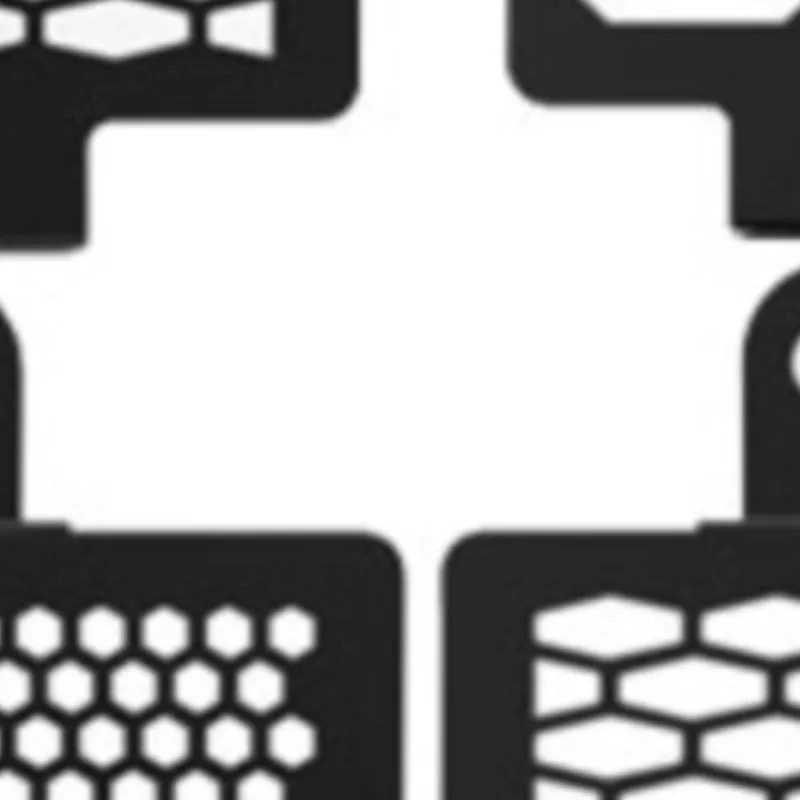 

For CFMOTO 700MT 700 MT 700 CF700MT MT700 2024 2025 2026 New Motorcycle Accessories Radiator Grille Guard Cover Grill Protector