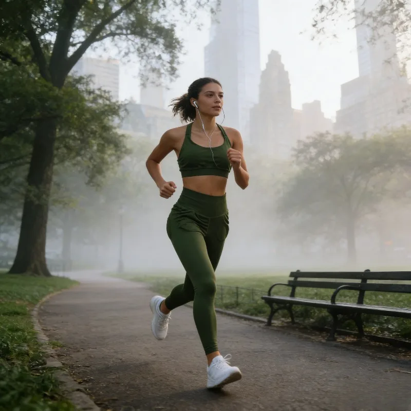 

Женский бесшовный комплект для йоги с топом-халтером и леггинсами для коррекции фигуры, спортивная одежда для тренировок и уличного стиля