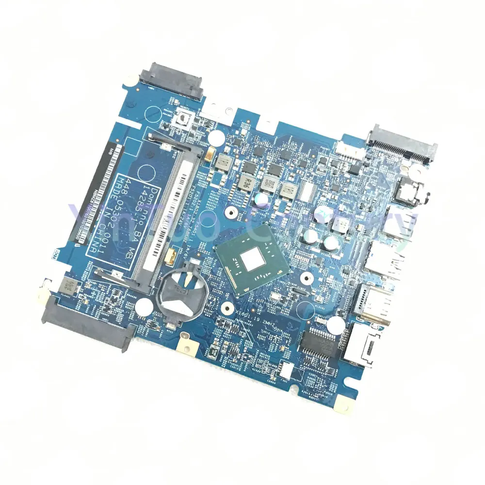 Placa base para portátil Acer Aspire ES1-531 EX2519, 14285, N3050, N3150, N3700, DDR3, 100% probado