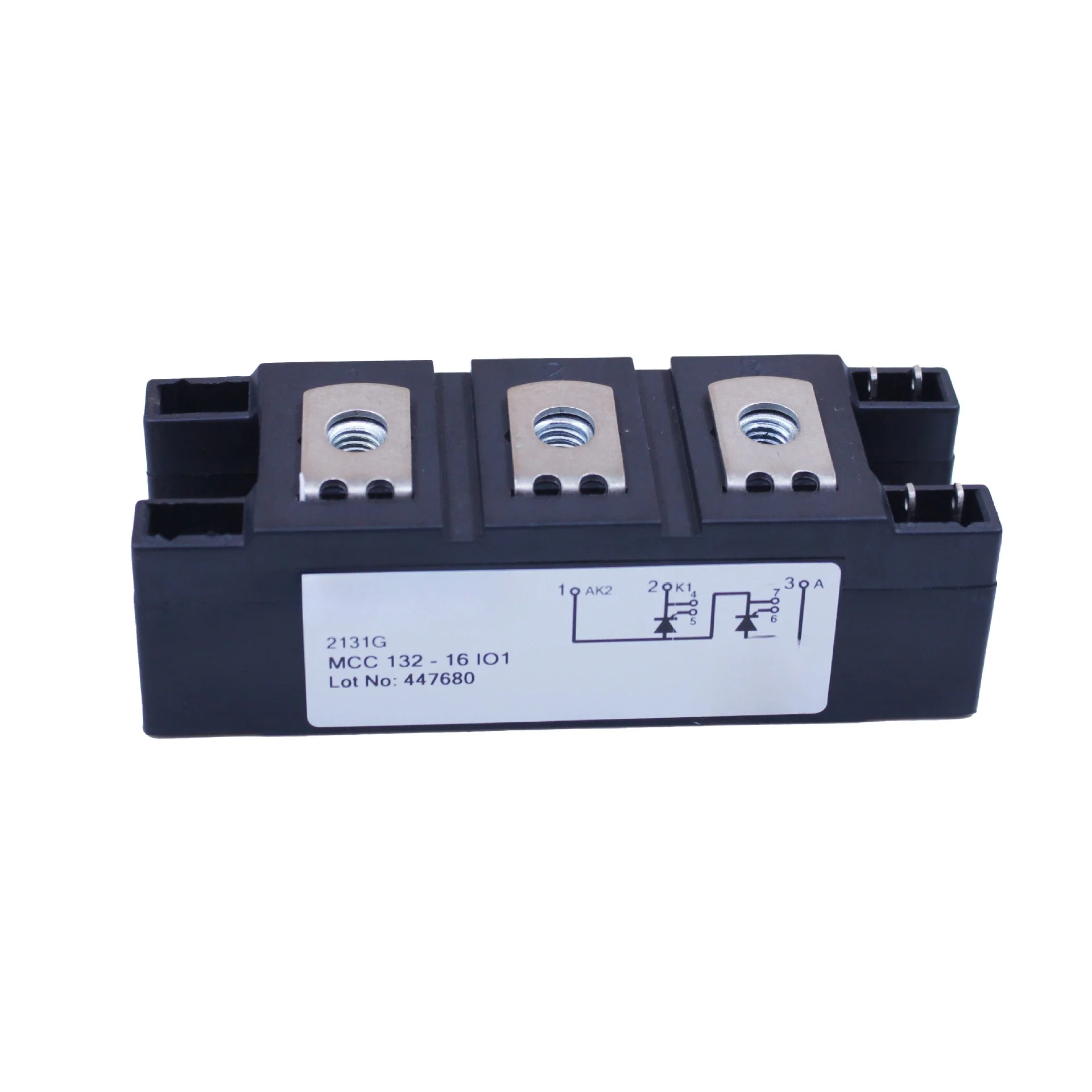 

VUB72-12NO1 VUB72-16NO1 Rectifier Bridge Module Power Module