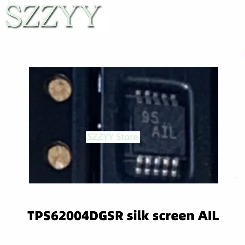 5PCS TPS62004 TPS62…