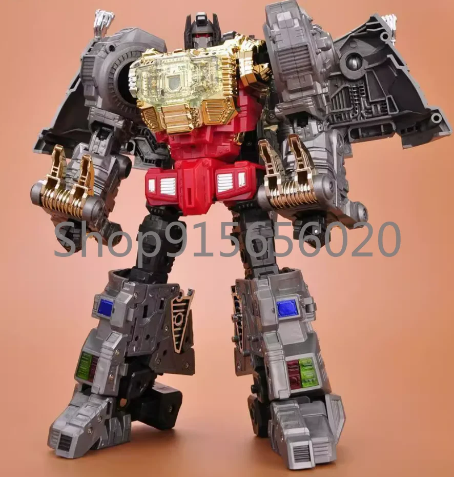 

G-Creation Shuraking Srk 03 Srk-03 Wrath In Stock