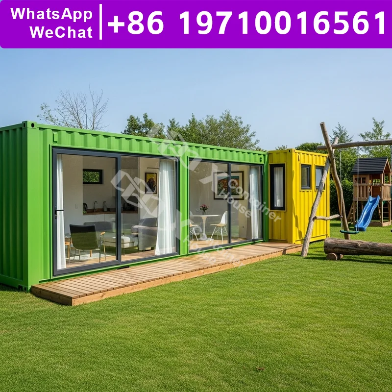 

Urban Living Prebuilt Homes 20 Foot Shipping Container Home Fabricated Homes Flat Pack Home Best Houses Mobile Home Mobile Homes