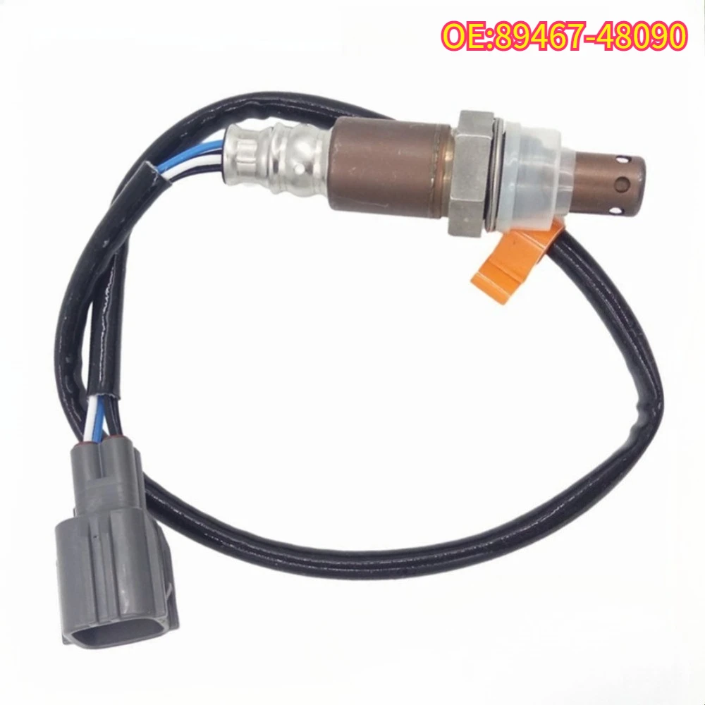 

High quality New For 89467-48090 Air Fuel Ratio Oxygen Sensor For Toyota Lexus RX330 RX350 89467-48090 8946748090