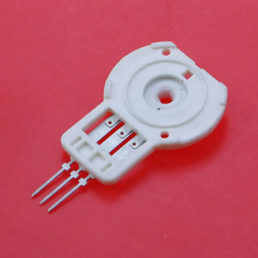 1~10 Stück Widerstandstyp-Positionssensor für Auto-Klimaanlage 4,7K Widerstandswert RD602B028A FP01-WDK02 – Detail 4