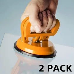 2PCS Heavy Duty Suction Cups Dent Puller Suction Cup Repair Tool Remove Tool Remover for Car Dent Repair Car Accessories