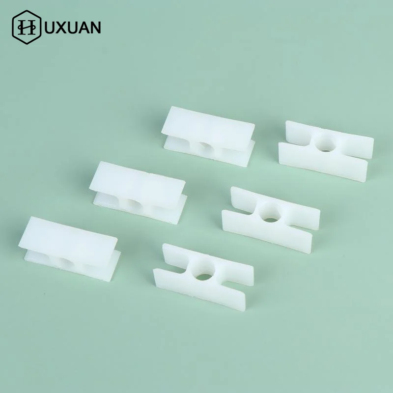 Reliable S200 K2000 Elevator Door Slider Bracket 10Pcs Perfect for Hall Elevators