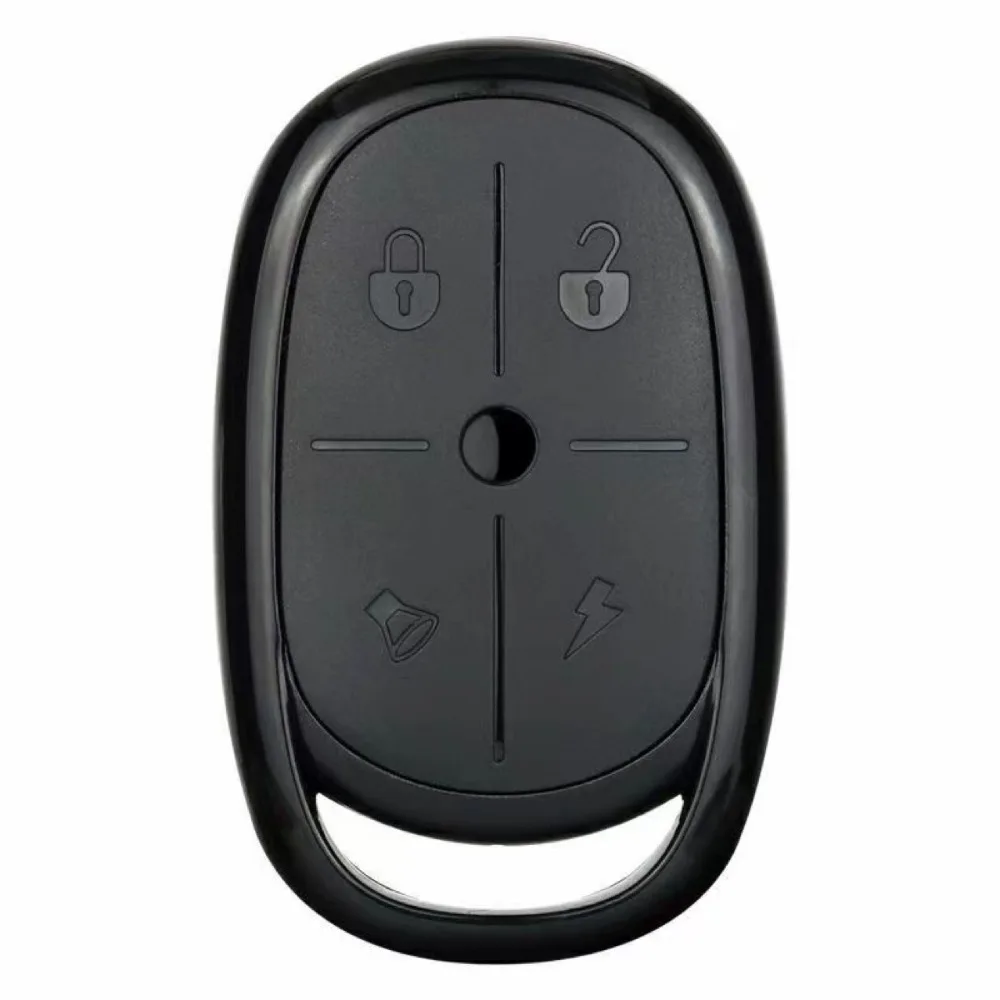 Universal 315MHz 433MHz Copy Remote Four Key Wireless Remote Control Duplicator Smart Copy Cloning Duplicator for Lane Gate