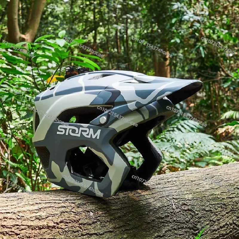 

Same Spanish Mountain Bike DropFrame Off-Road AM Half Helmet Endu Ro Ultra-Light Breathable/Gift of Exquisite Sunglasses