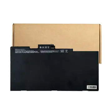 Baterie TA03XL pro HP EliteBook 755 840 848 850 G4 řady HSTNN-LB7J HSTNN-LB7L HSTNN-I75C-4 HSTNN-I75C-5 51Wh 11 10 nejlepší prodej Baterie pro HP EliteBook 840 - №8