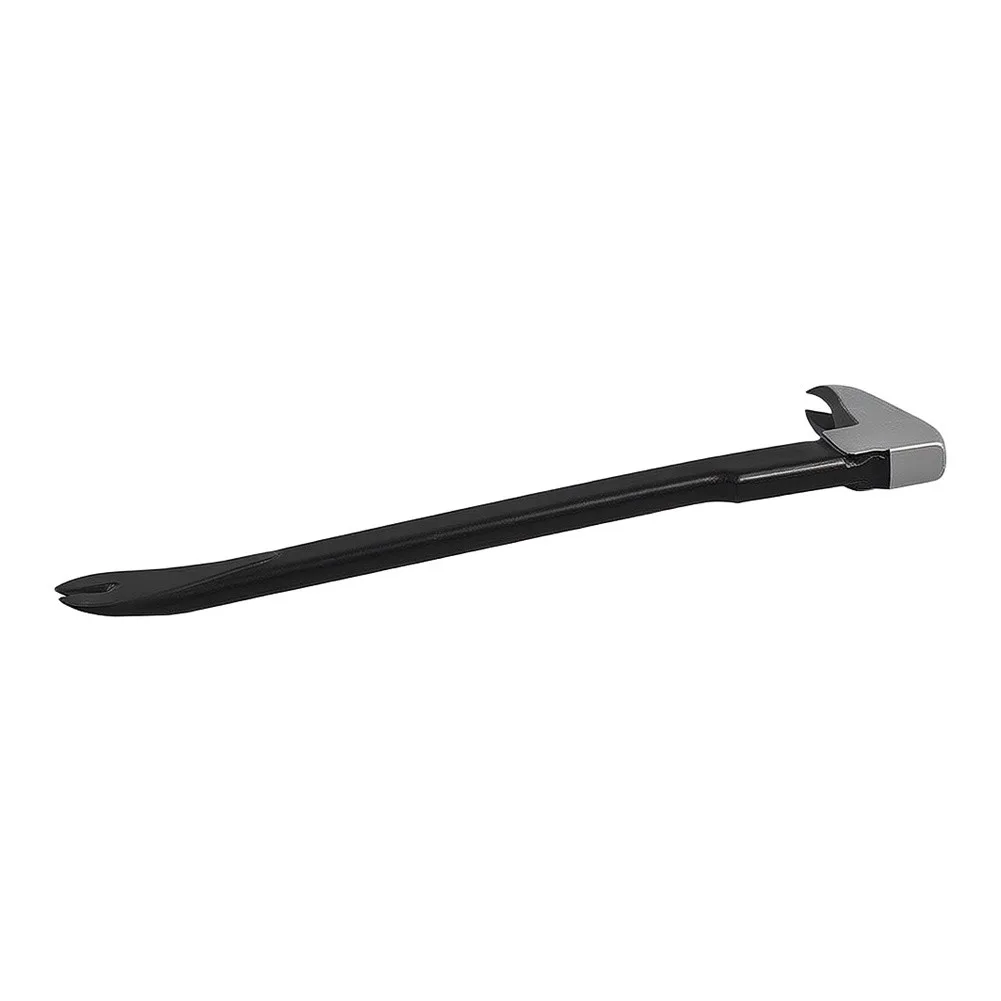 For Home Projects For Renovation Tasks Nail Remover Metal Pry Bar Minimal Damage To Surfaces Practical Tool For Home