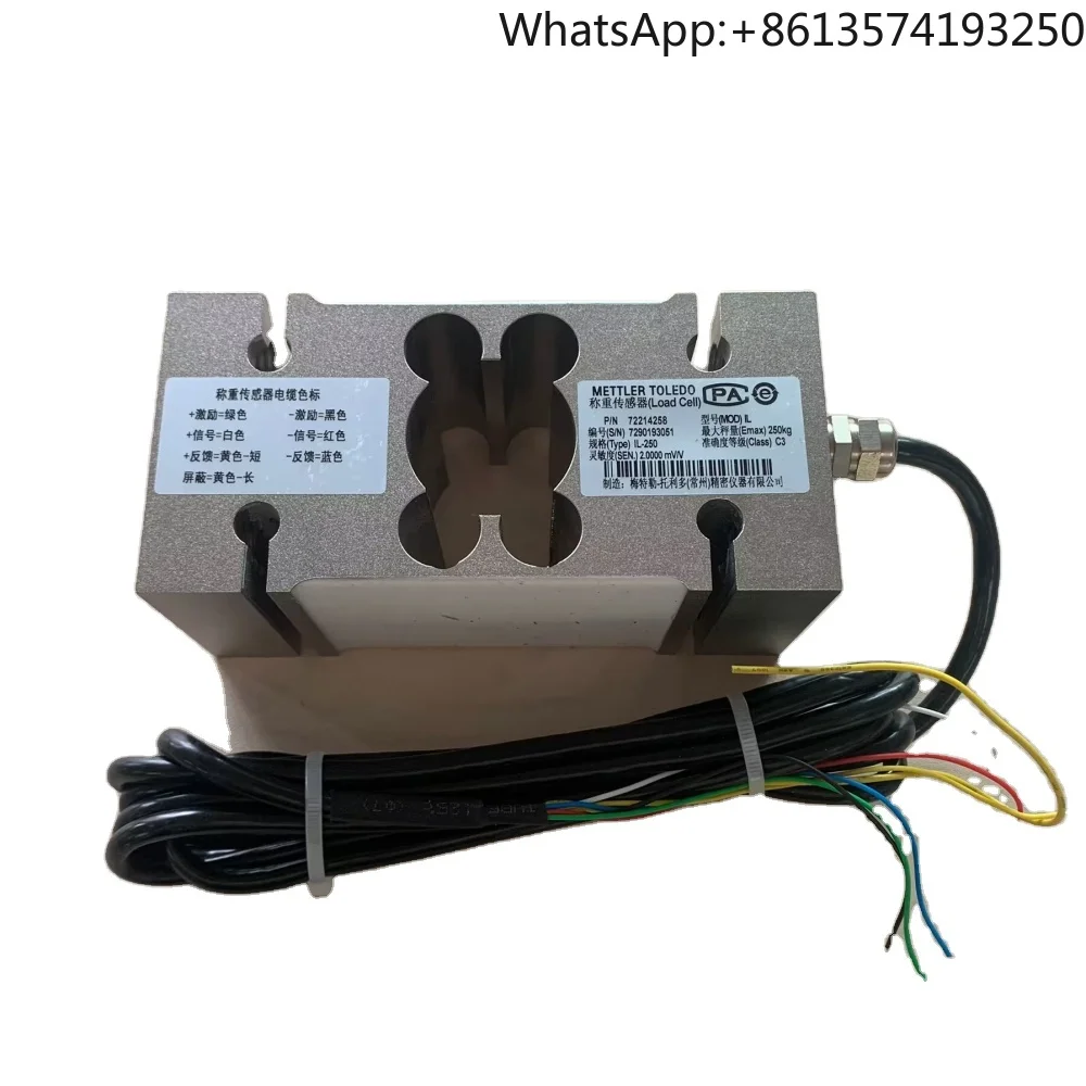 Load Cell Il-150Kg/…