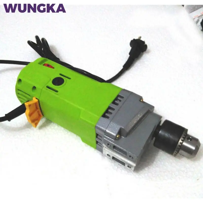 710w/1050w High Power 5156e Mini Bench Drill Motor Electric Bg-5157 Adjustable Speed Comes With Cord