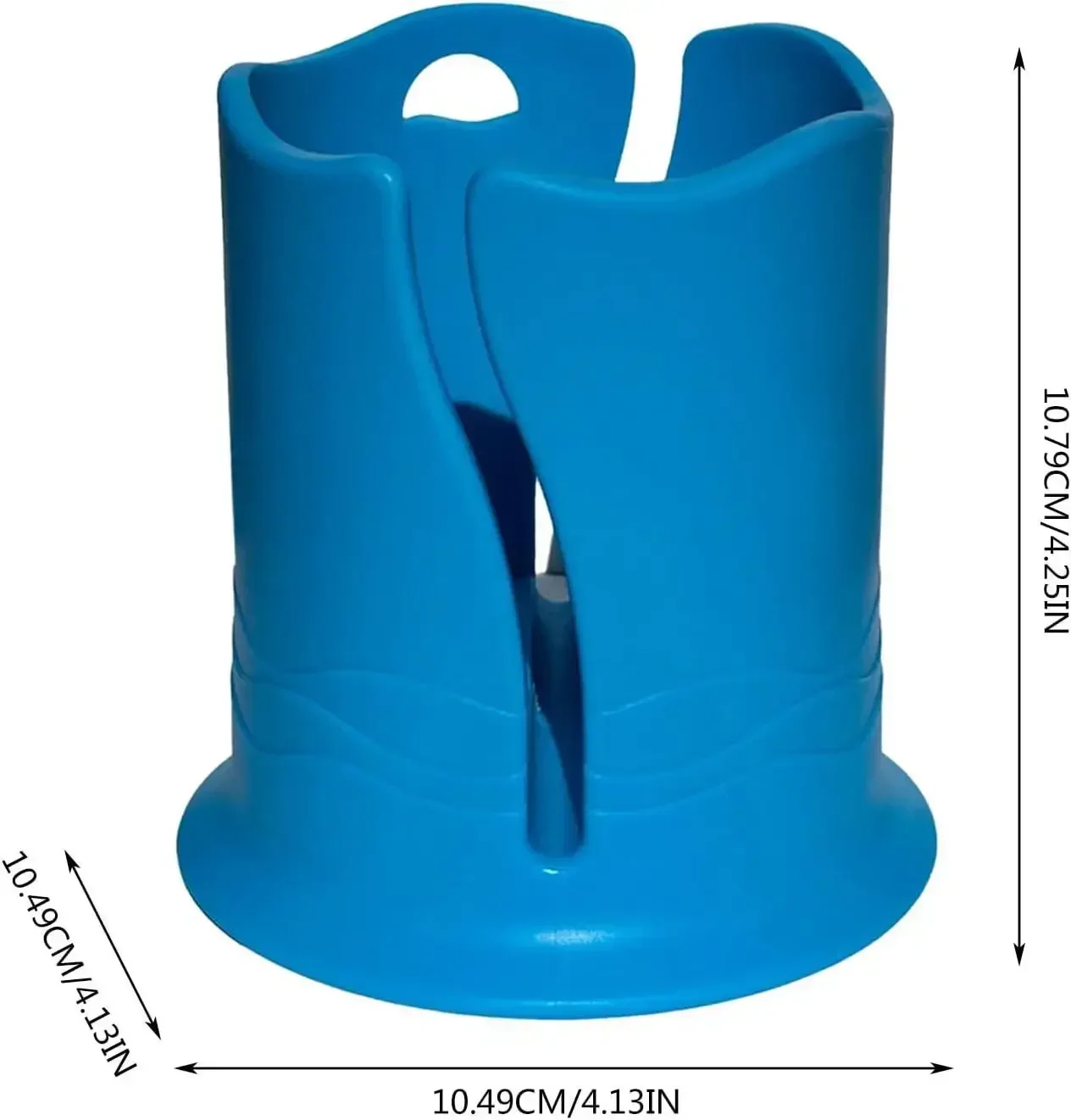 1PC Kayak Drink Holder Surfboard Bottle Cup Holder Kayak Rope Binding Drink Holder Kayak Accessories Water Sports