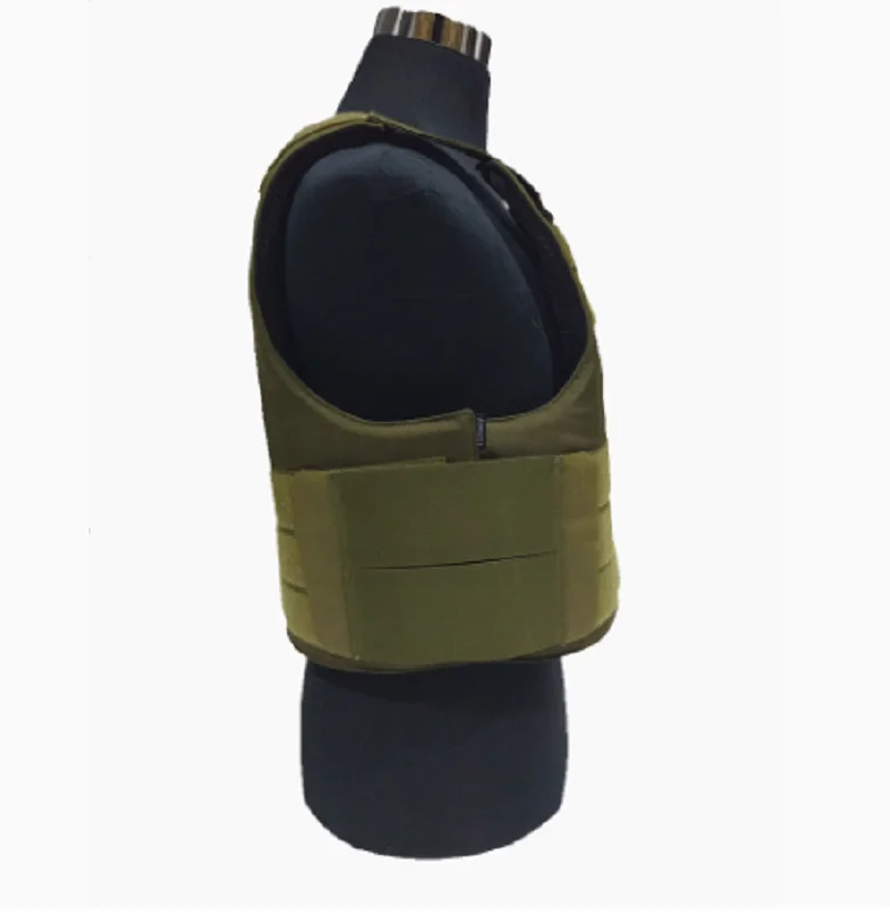 Outdoor Protective Lightweight Quick Vest TC0045