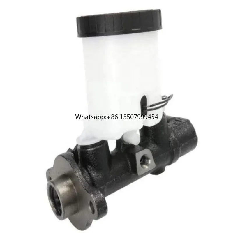

High Quality Electric Brake Master Cylinder Auto Pump for 626 MX-6 1997-2002 Gj83-43-400 OEM Original Engine Parts