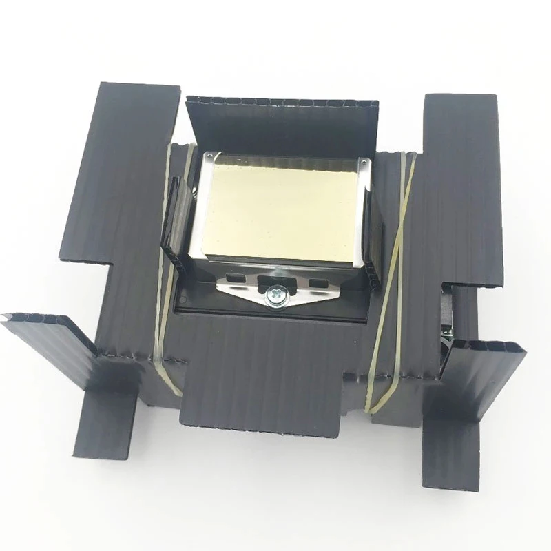 New And Original DX7 Print Head For F189010 Unlocked Printhead For Inkjet Printer