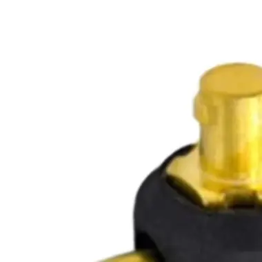 3/8\\\'\\\'-24 Thread For TIG Cable Connector for 9 Series For 17 Series Torches Designed for 57Y01R and 57Y03R Cables