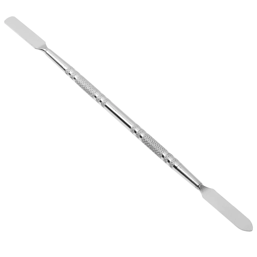 

Metal Spudger Stainless Steel Opening Repair Pry Tools Phone Disassemble Tools Metal Crowbar for iPad iPhone