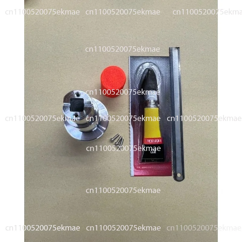 For DC Inverter Floor Fan 2 Battery Edition BPLDS01DM BPLDS03DM Stainless Steel Broken Head Repair Connector