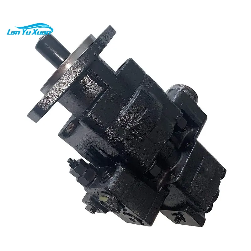 

Replacement AT331223 Hydraulic Pump for Backhoe Loader 310SK 315SK 325J 325K 325SK 310SJ 310G 315SJ