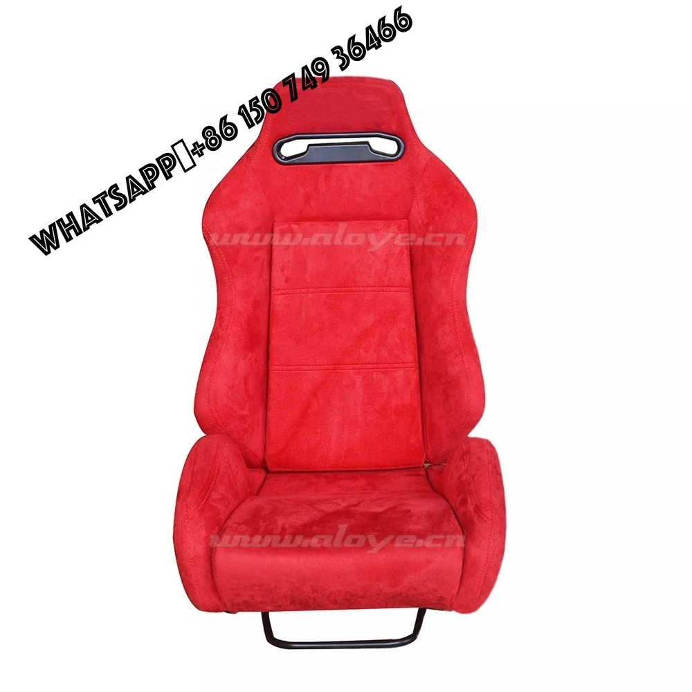 

Factory High Quality Custom logo Quickly Adjust Modified Vehicles Forceful SPO Adjustable Sport Seat Car Seat Racing Seat