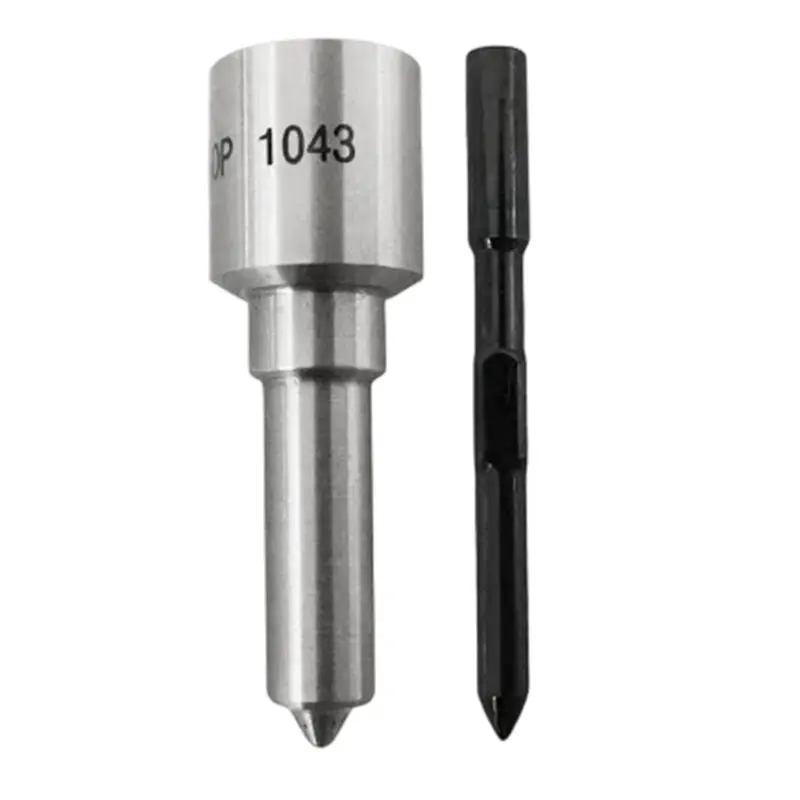 

Injector 0414720039 038130073AL DSLA150P1043 Common Rail Nozzle 1.9L TDI Engine For VW Golf Polo A3 A4 A6 Skoda