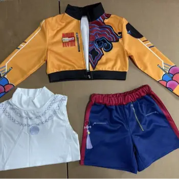 8 best sales Bühnenoutfit - №2