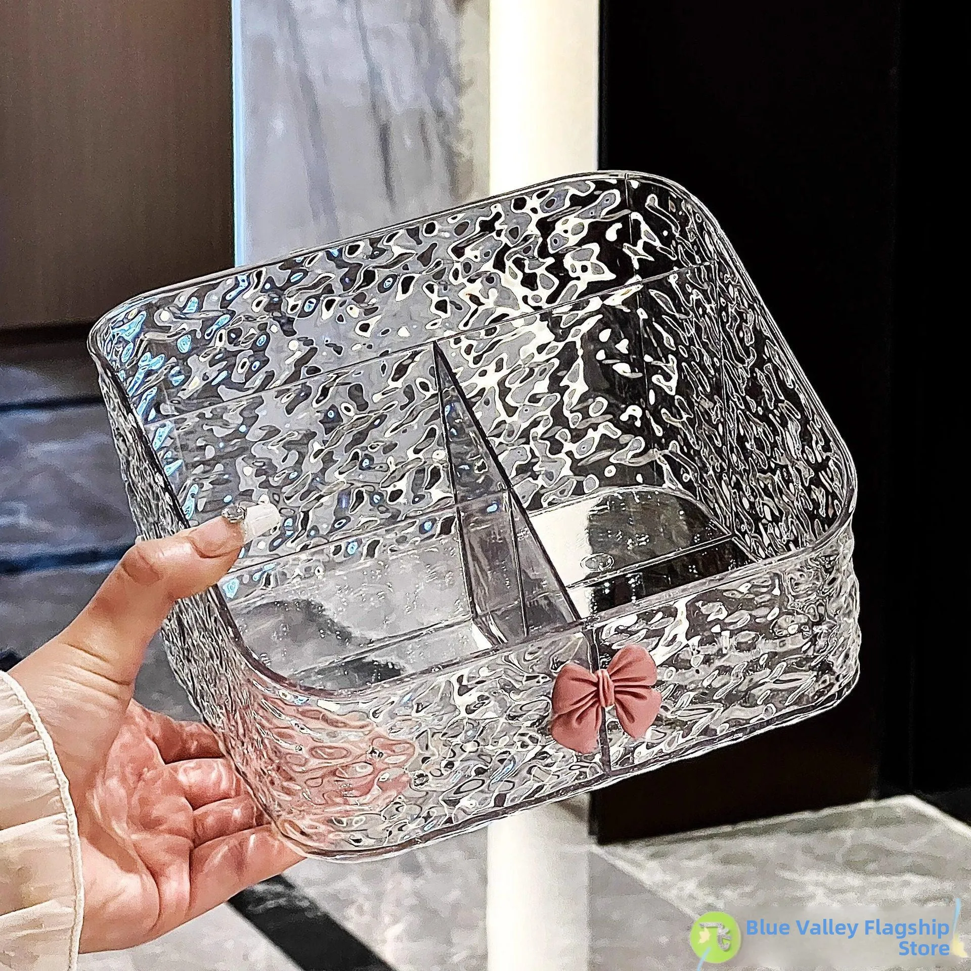 

Креативный многофункциональный органайзер для гостиной: коробка для хранения, подставка для пультов, настольный органайзер для кофейного столика, высококачественный прикроватный органайзер