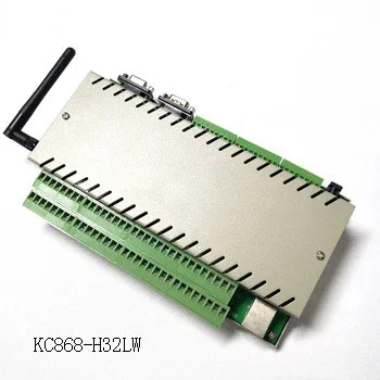 smart wall switch works with   ethernet/ voice control switch, remote control switch board