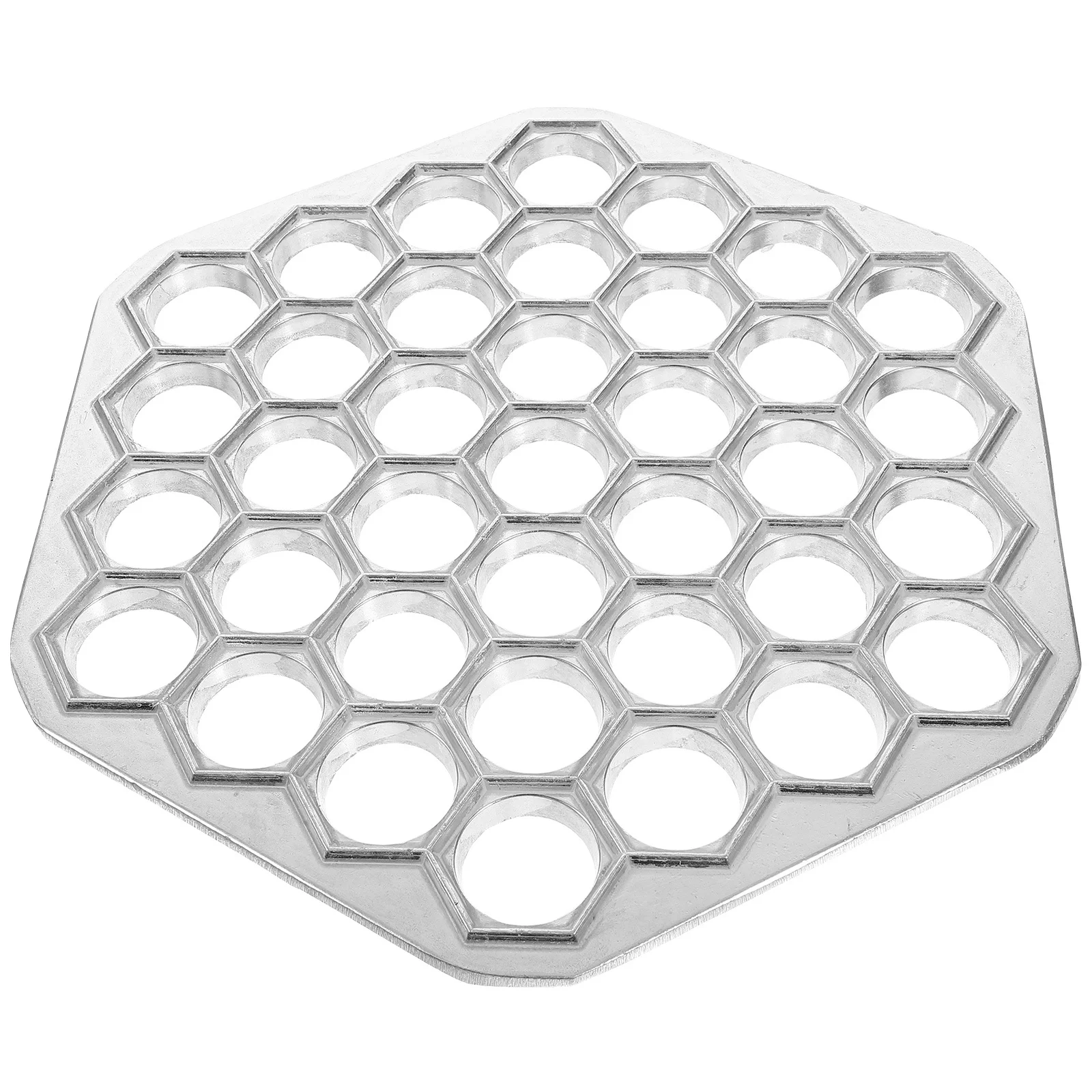 

Russian Dumpling Maker Mold Multi-Holes Kitchen Tool for Ravioli Dumplings Homemade Food Mold Dumpling Maker