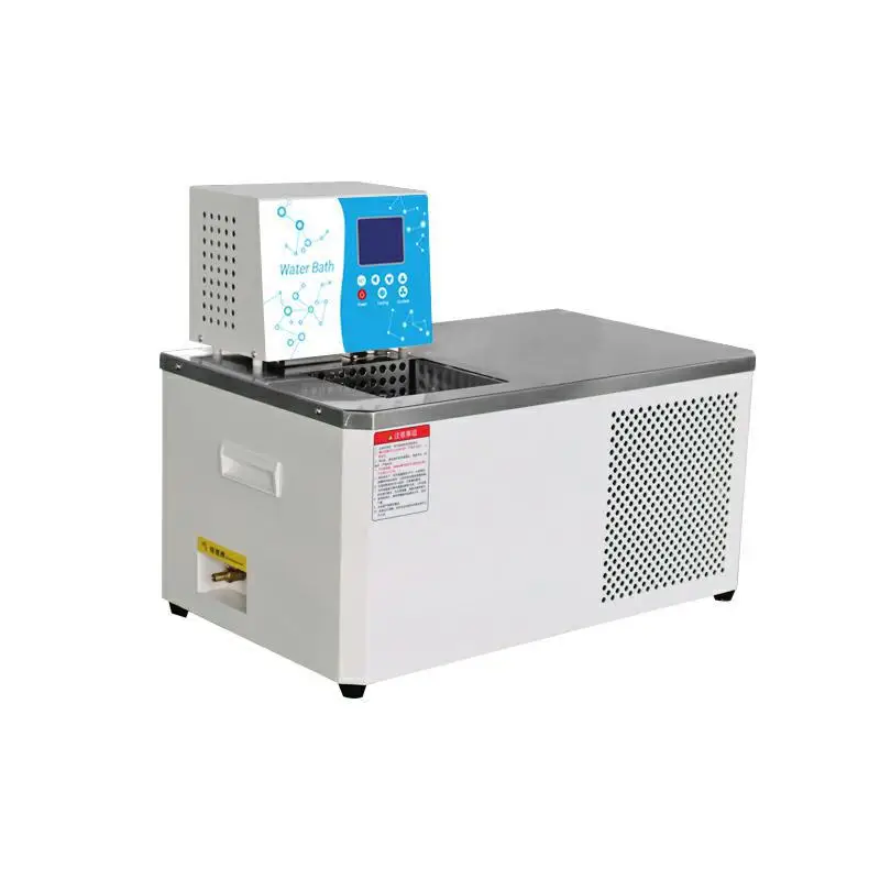 

High precision low temperature thermostatic tank - super constant temperature water bath - Shunuo low temperature thermostatic t