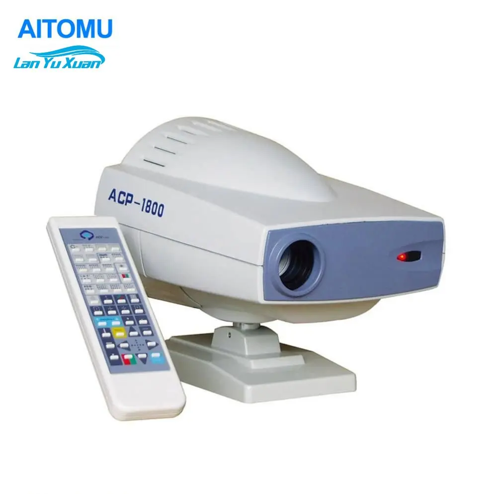 

ACP-1800 Vision Acuity Chart Projector