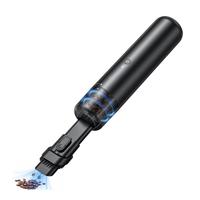 New Car Vacuum Cleaner Strong Suction Low Noise Cordless Rechargeable Ultra-Light Portable Vacuum Dust Remover