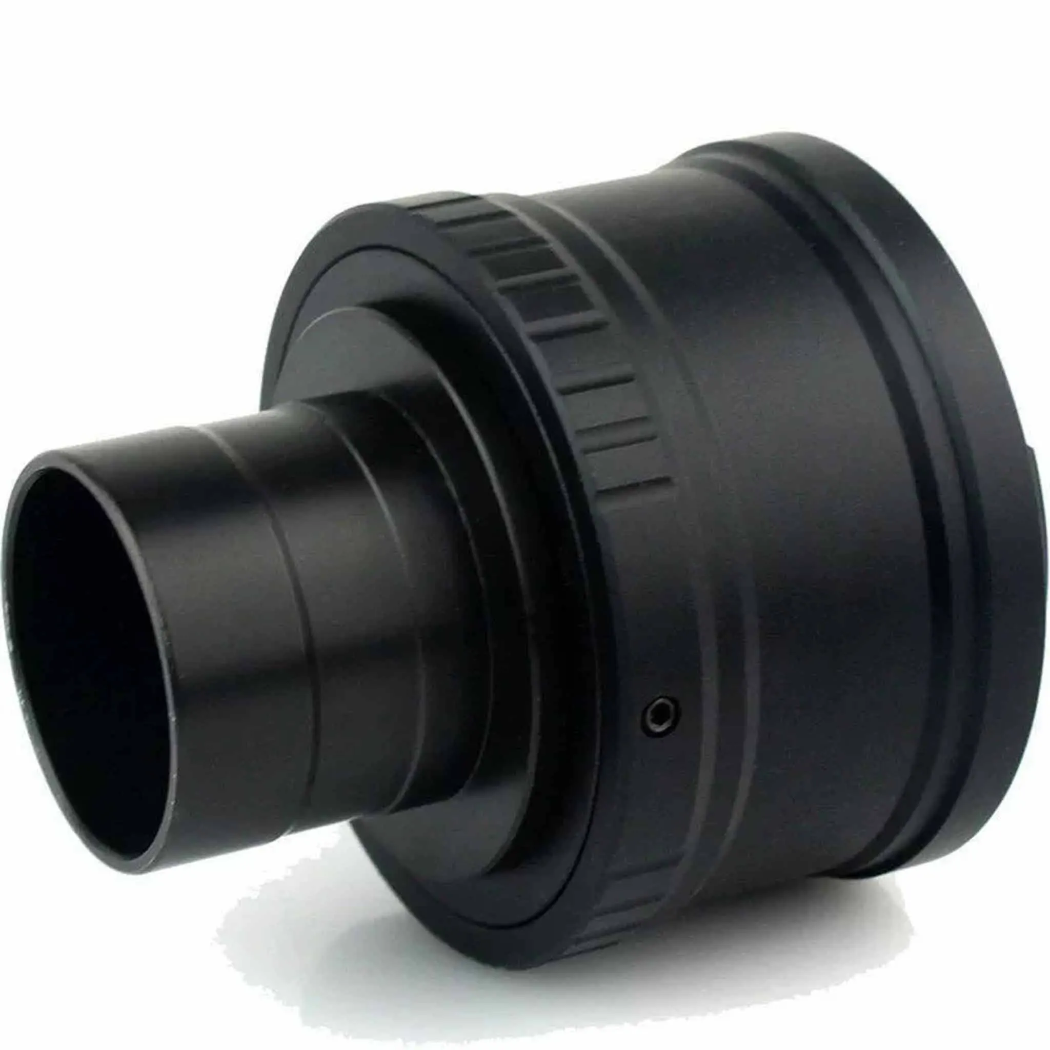 90EQ Astronomical Telescope 1.25T Head Adapter for Mirrorless Cameras Photography Accessory