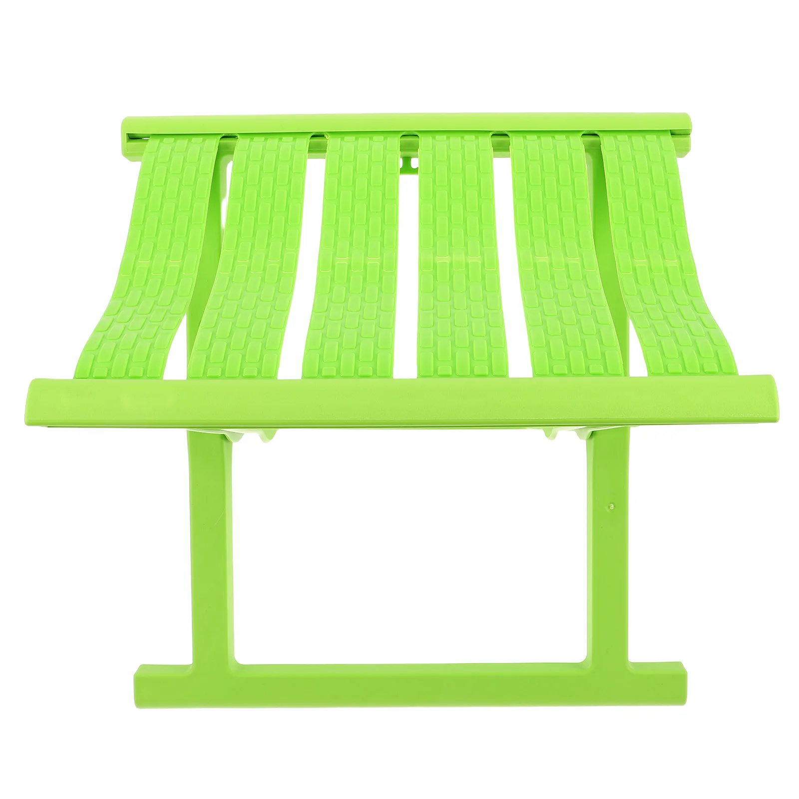 

Ultra Lightweight Foldable Outdoor Stool Compact Portable Camping Fishing Chair Travel Beach Garden Picnic Strong High Strength