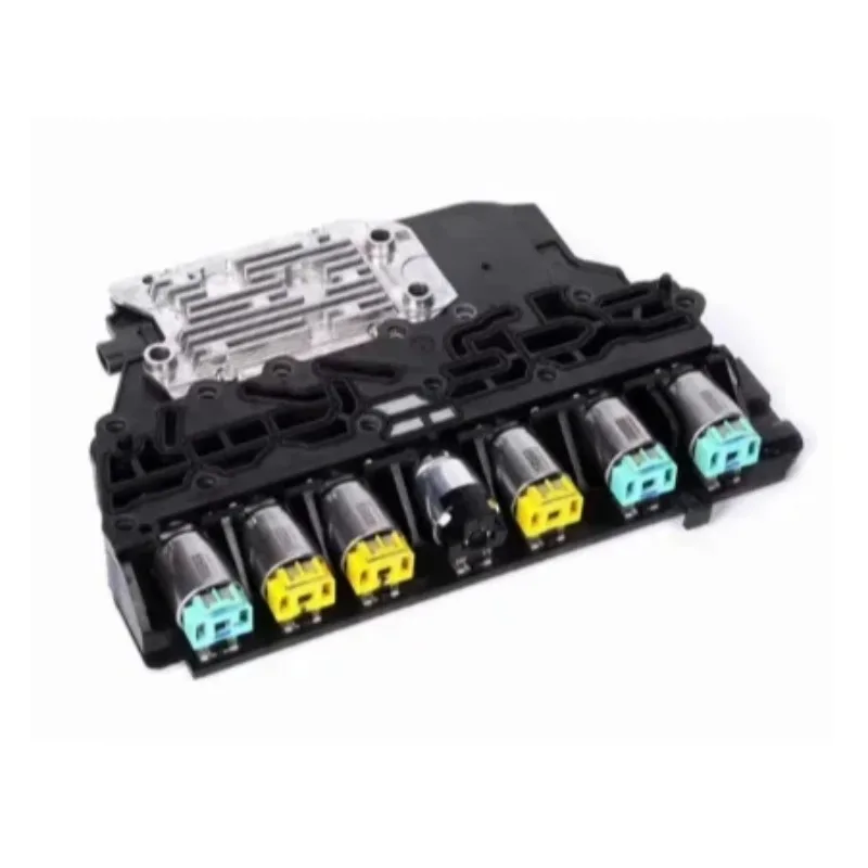 

High Quality 6T45 /6T40/ 6T30 Automobile Automatic Transmission Control Module Ford 6T40 3 Kg Universal Transmission Controller