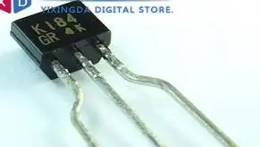 Free Shipping 2SK18…