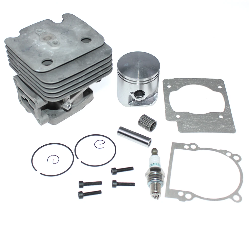 47.5mm Cylinder Piston Kit for RedMax Backpack Blower EBZ6500 EBZ6500RH EBZ7500 EBZ7500RH 577257301