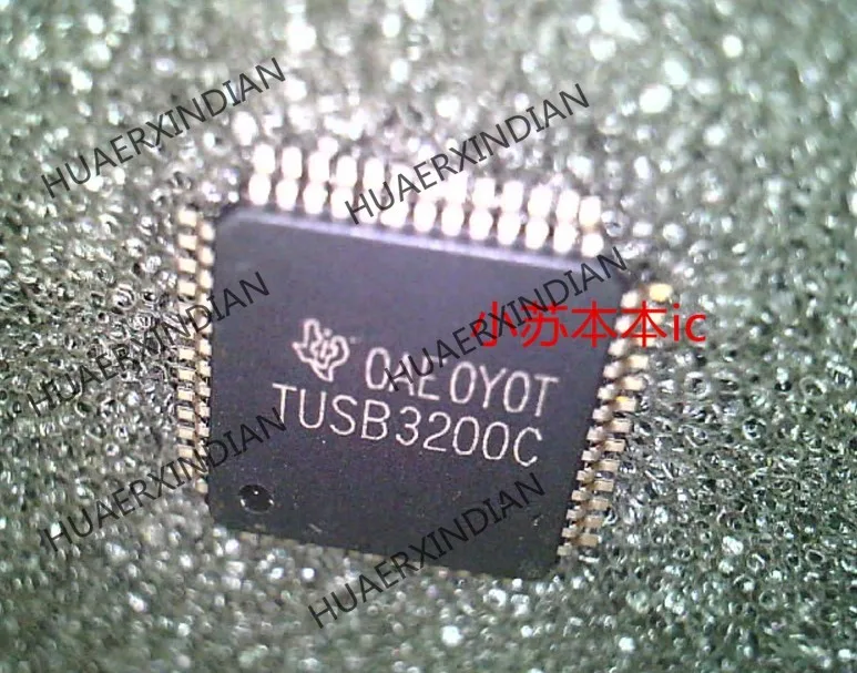 Новинка, модель TUSB3200C