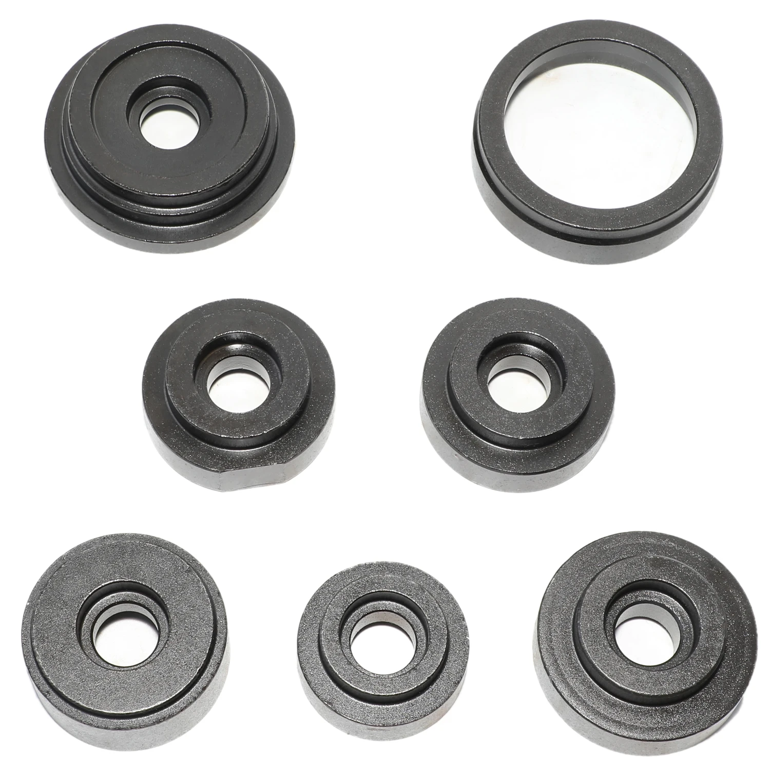 In VolkswagenAudi Bearing Peeling Removal Tool